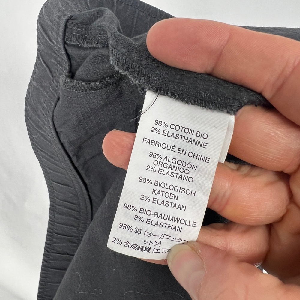 Vuori Organic Cotton Pants - Picture 9 of 11
